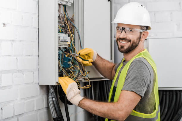 Best Local Electrician Companies  in Lemoore, CA