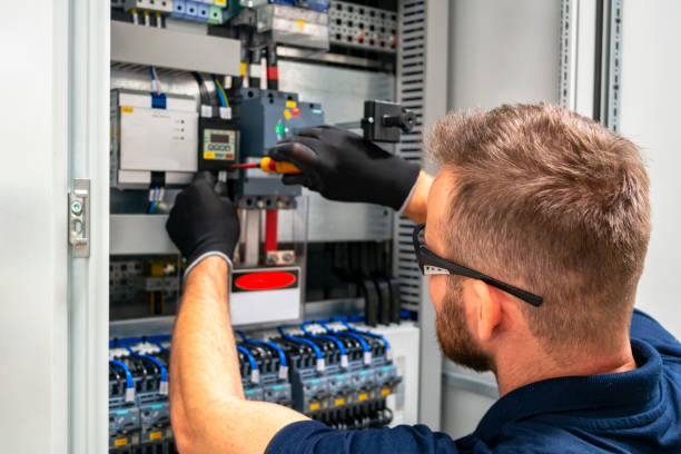 Best Electrical Outlet Repair  in Lemoore, CA