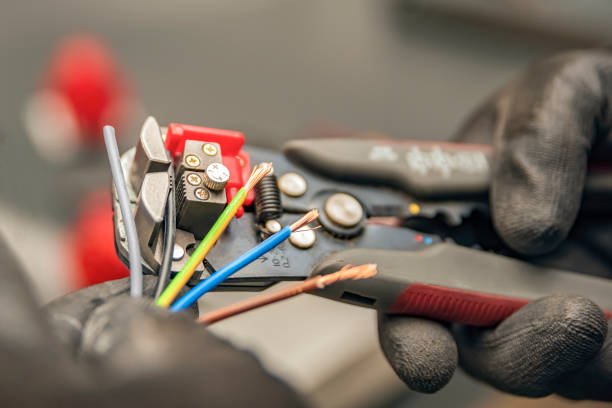 Best Emergency Electrical Repair  in Lemoore, CA