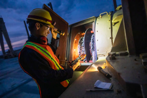 Affordable Emergency Electrician in Lemoore, CA