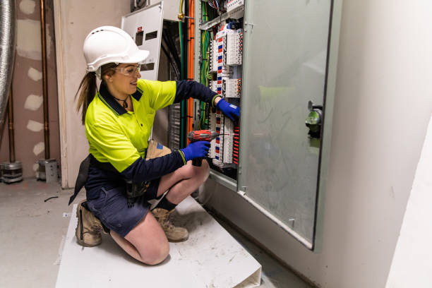  Lemoore, CA Electrician Pros