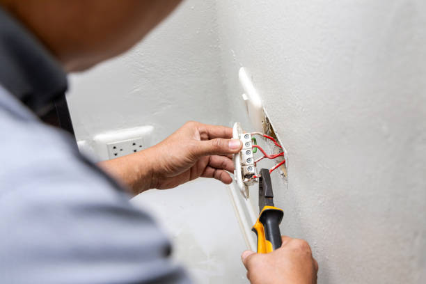 Best Ceiling Fan Installation Electrician  in Lemoore, CA