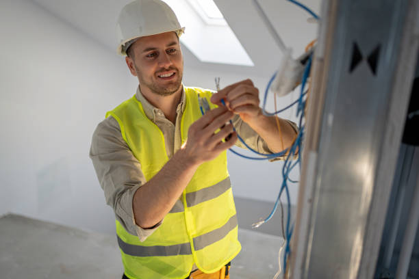 Professional Electrician in Lemoore, CA